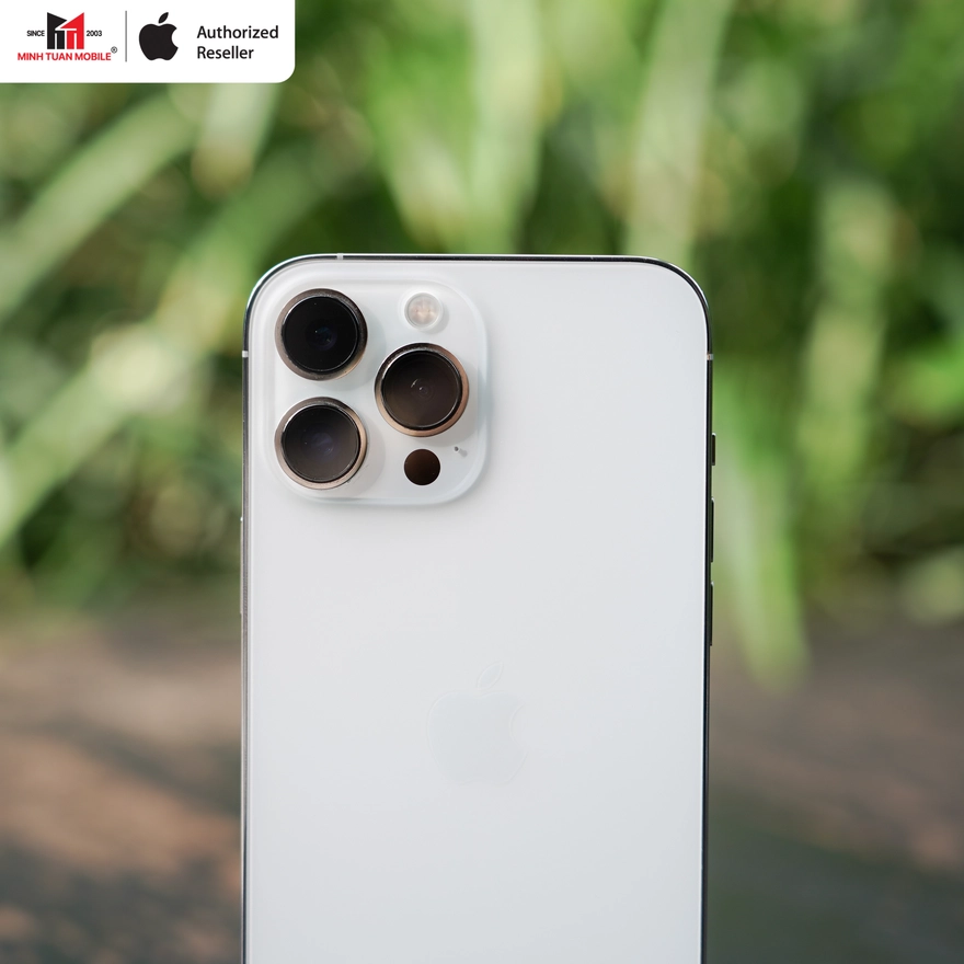 iPhone 13 Pro Max Like New giảm mạnh còn hơn 14 triệu