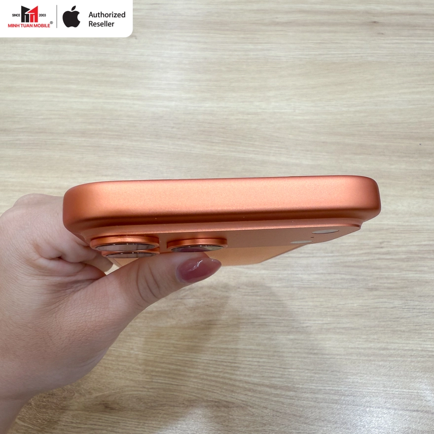 iPhone 17 Pro Max sau 2 tháng: Có phải 