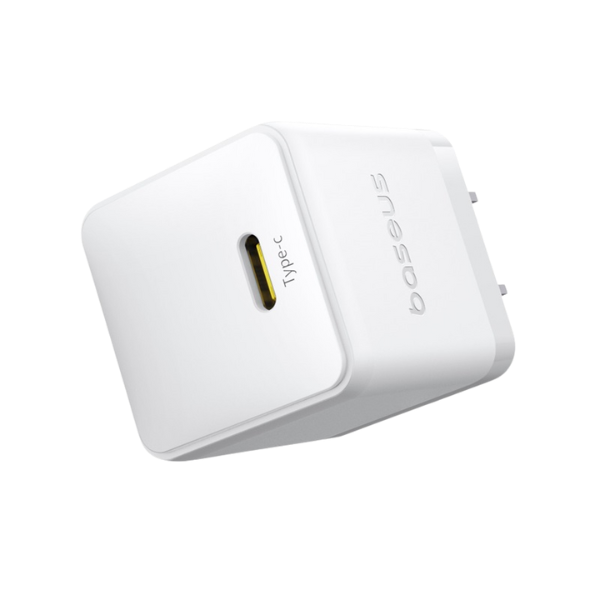 Có nên chọn Baseus Palm 20W Type C