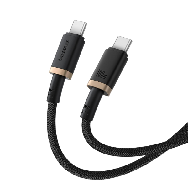 Có nên mua cáp Baseus Dura Series 100W 1m