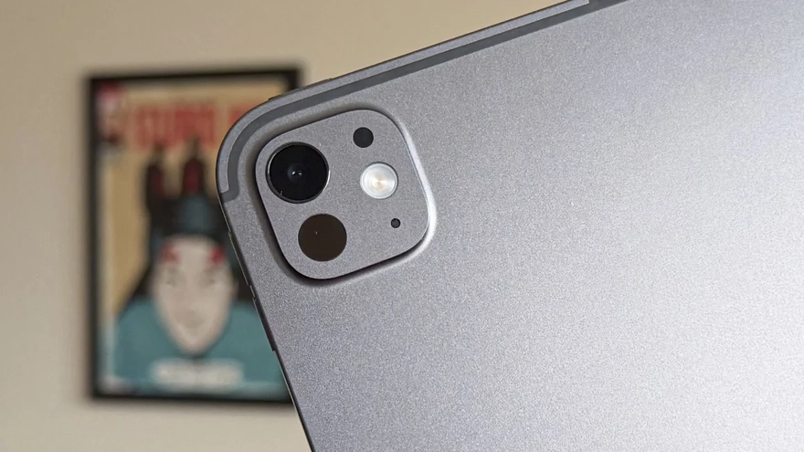 Đánh giá iPad Pro M5: Đáng đông tiền bát gạo!