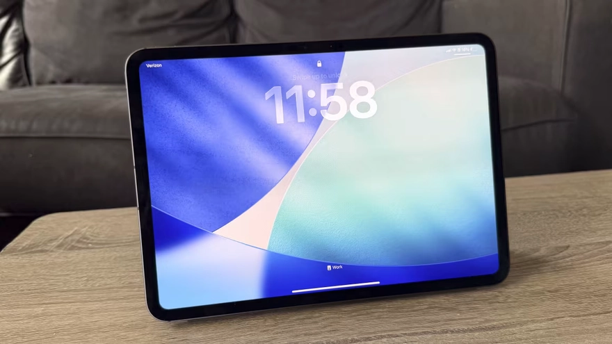 Đánh giá iPad Pro M5: Đáng đông tiền bát gạo!