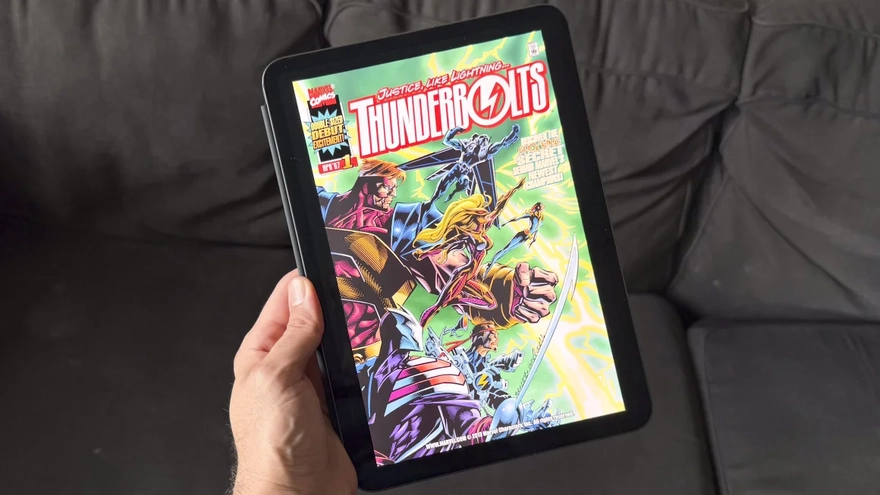 Đánh giá iPad Pro M5: Đáng đông tiền bát gạo!