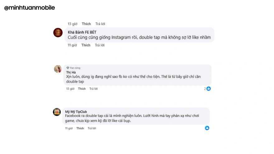 Facebook ra mắt tính năng mới 