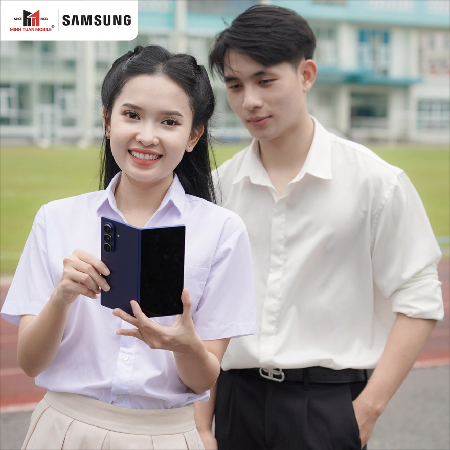 Galaxy Z Fold 7 sau 4 tháng: Nó 