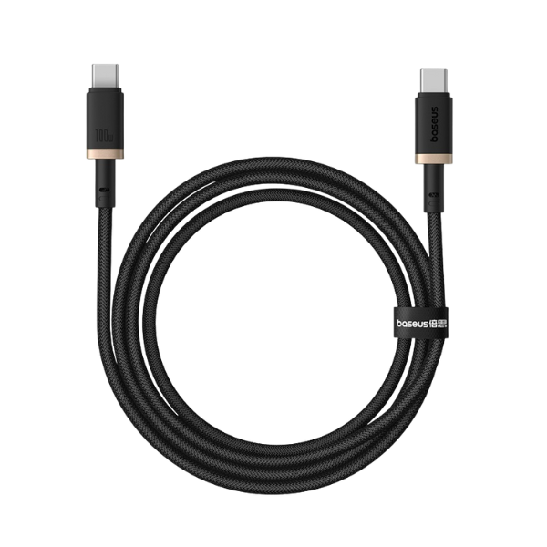 Hiệu suất và khả năng hoạt động của Baseus Dura Series 100W 1m