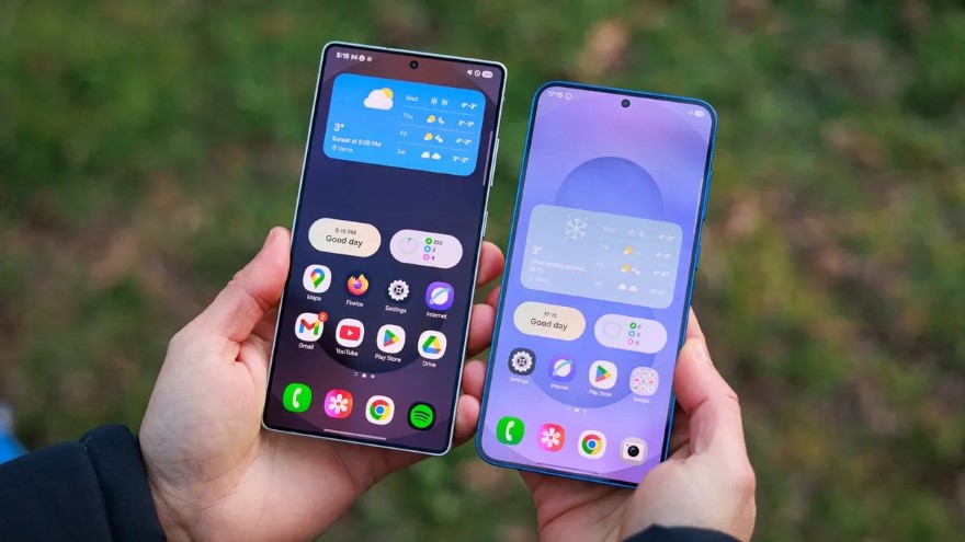 Điểm qua những tính năng AI mới trên One UI 8.5 beta