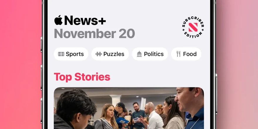 iOS 26.2 bổ sung loạt tính năng mới trên 6 ứng dụng iPhone