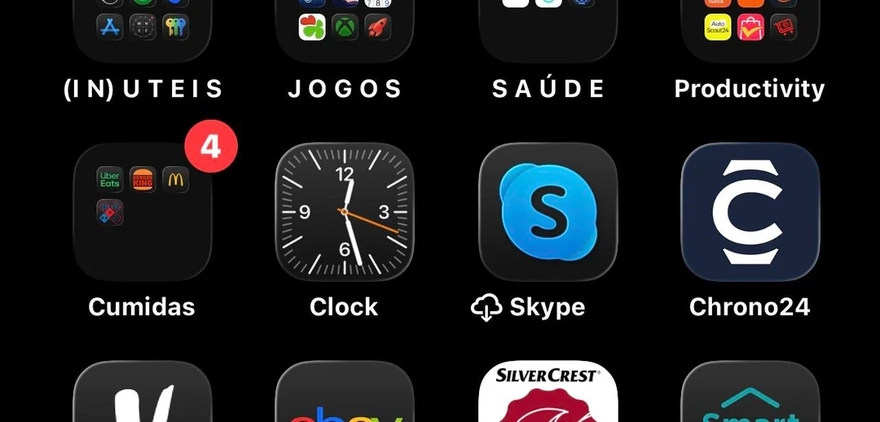 Một thay đổi tinh tế trên iOS 26.1 mà ít ai nhận ra