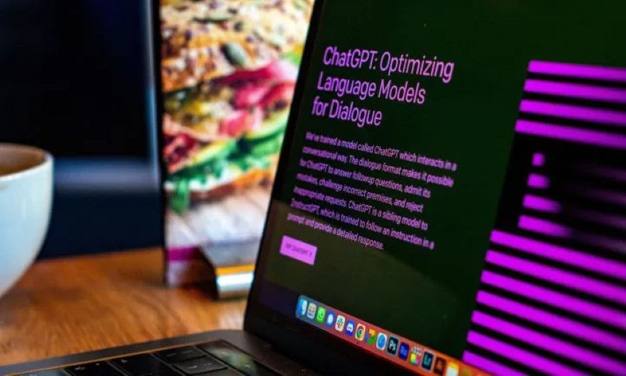 OpenAI đổi mới ChatGPT với khả năng nói và gõ song song