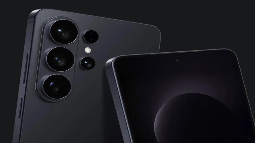 Sạc 60W sắp xuất hiện trên Galaxy S26 Ultra