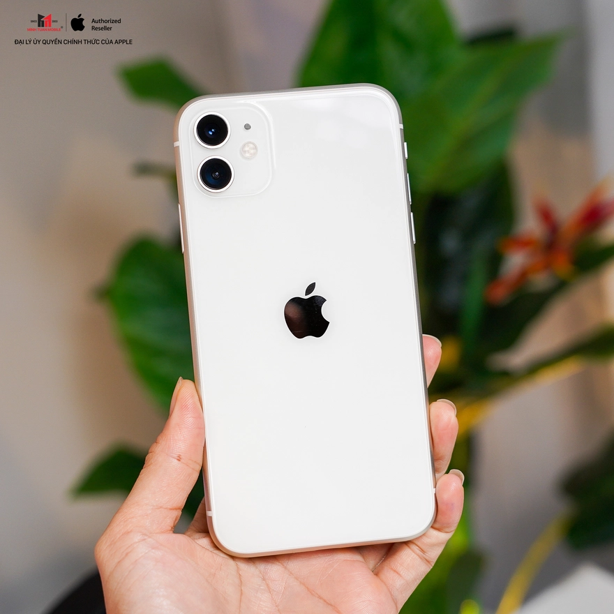 Tin vui cho người dùng iPhone 11 vào năm 2026