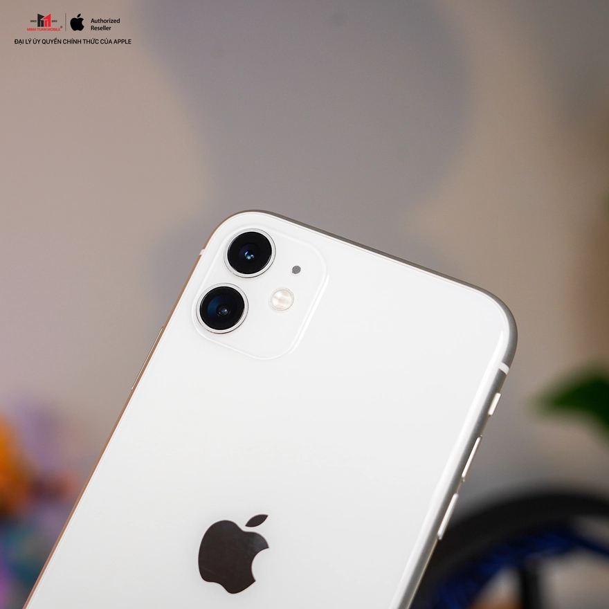 Tin vui cho người dùng iPhone 11 vào năm 2026