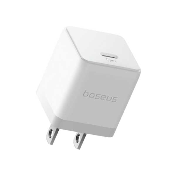 Tổng quan về Baseus Palm 20W Type C