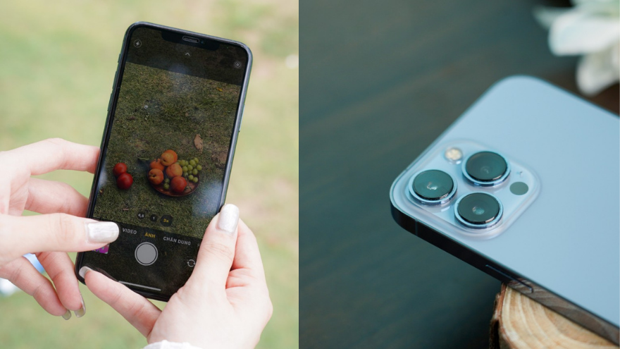 Có 10 triệu chọn iPhone 11 Pro Max hay iPhone 13 Pro Max?