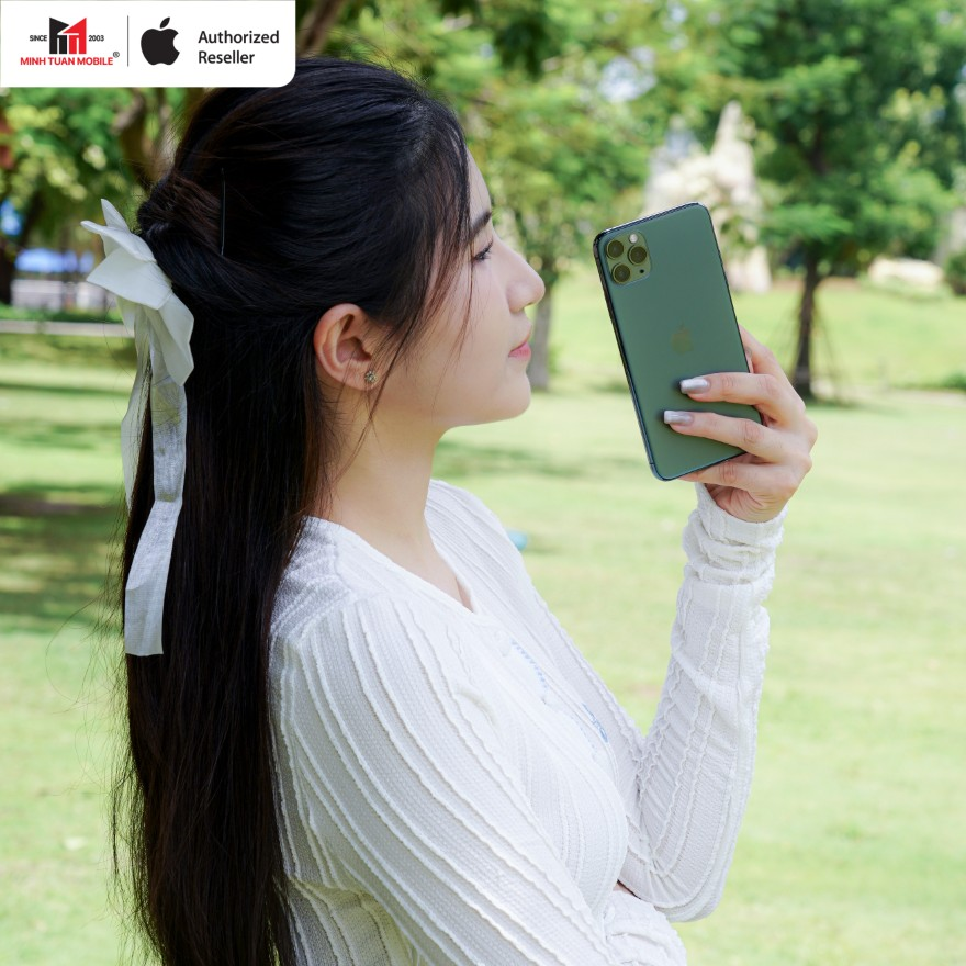 Có 10 triệu chọn iPhone 11 Pro Max hay iPhone 13 Pro Max?