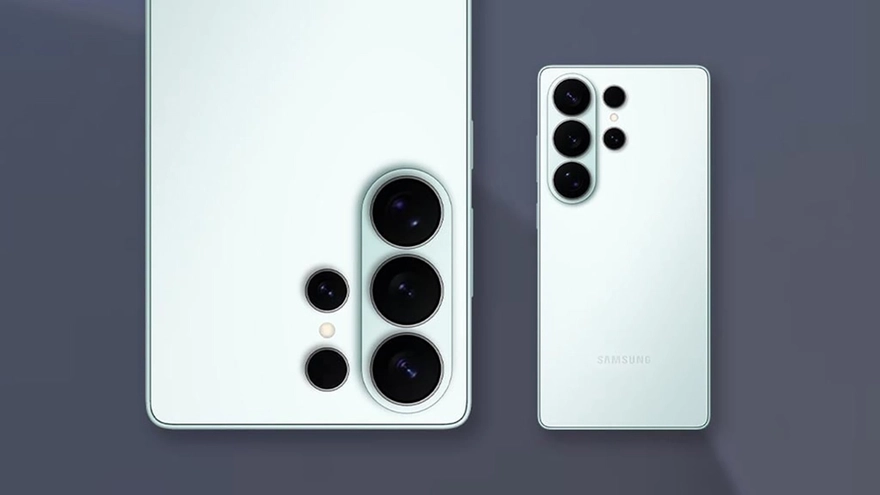 Galaxy S26 Ultra sẽ là chiếc flagship chụp ảnh 