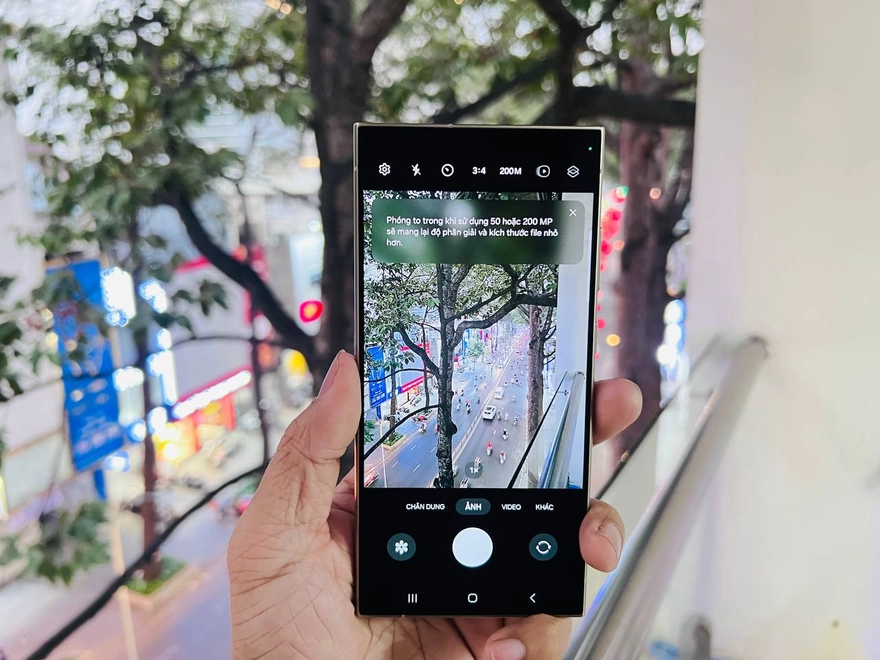 Galaxy S26 Ultra sẽ là chiếc flagship chụp ảnh 