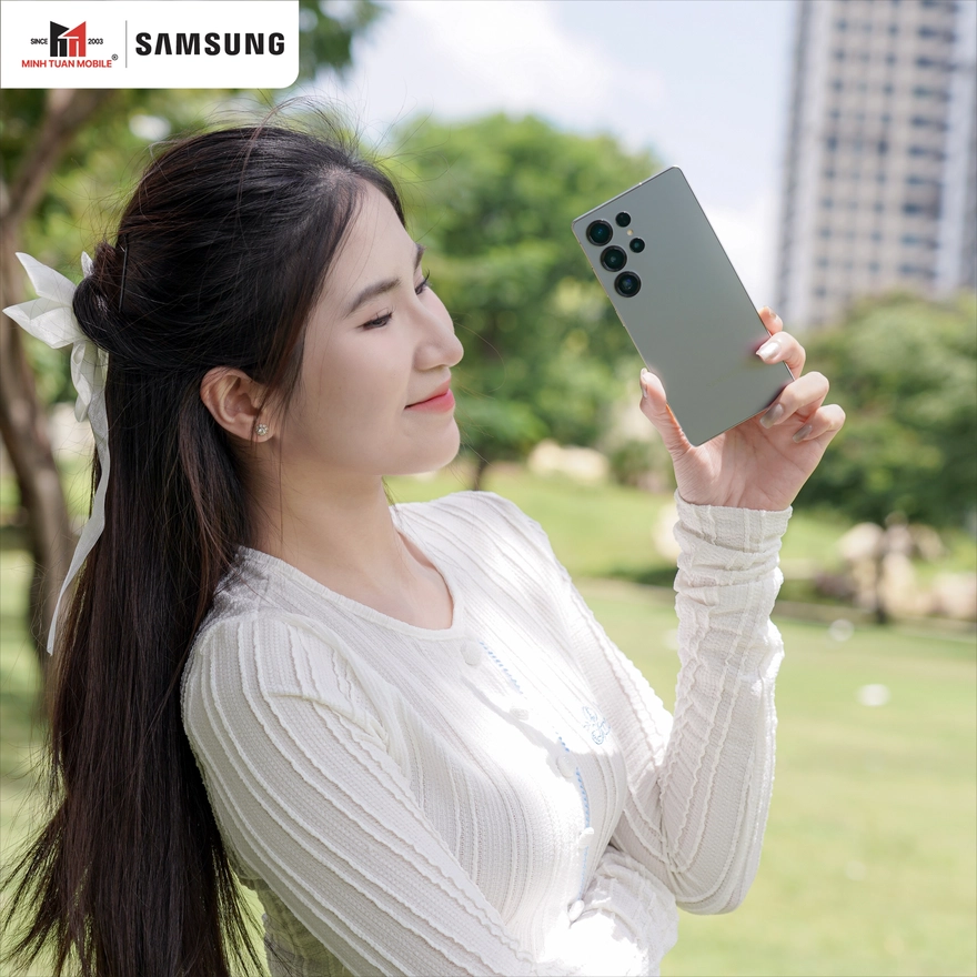 Galaxy S26 Ultra sẽ là chiếc flagship chụp ảnh 