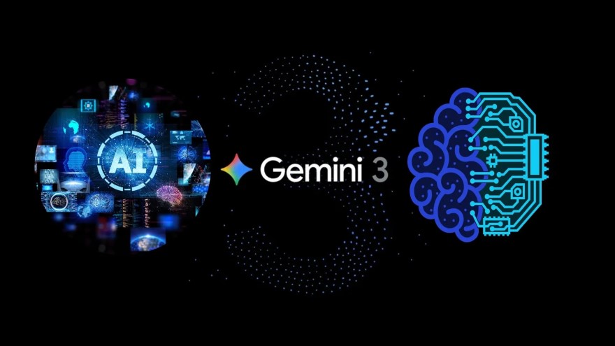 Google giảm giới hạn miễn phí Gemini 3