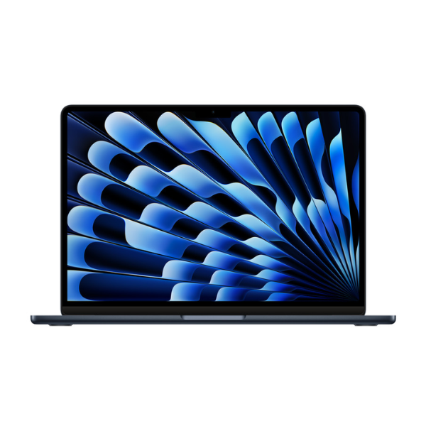 Màn hình Liquid Retina 13.6 inch hiển thị sắc nét