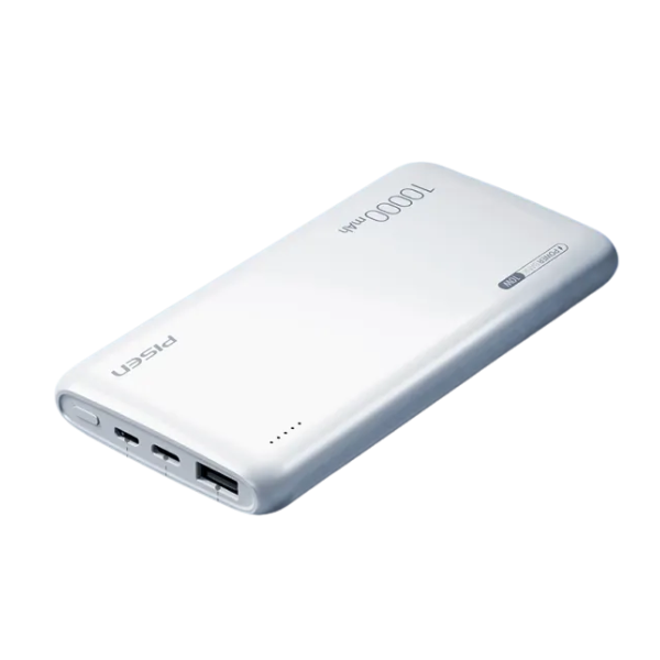 Pin sạc dự phòng Pisen 10000mAh D094 phù hợp với những aiPin sạc dự phòng Pisen 10000mAh D094 phù hợp với những ai