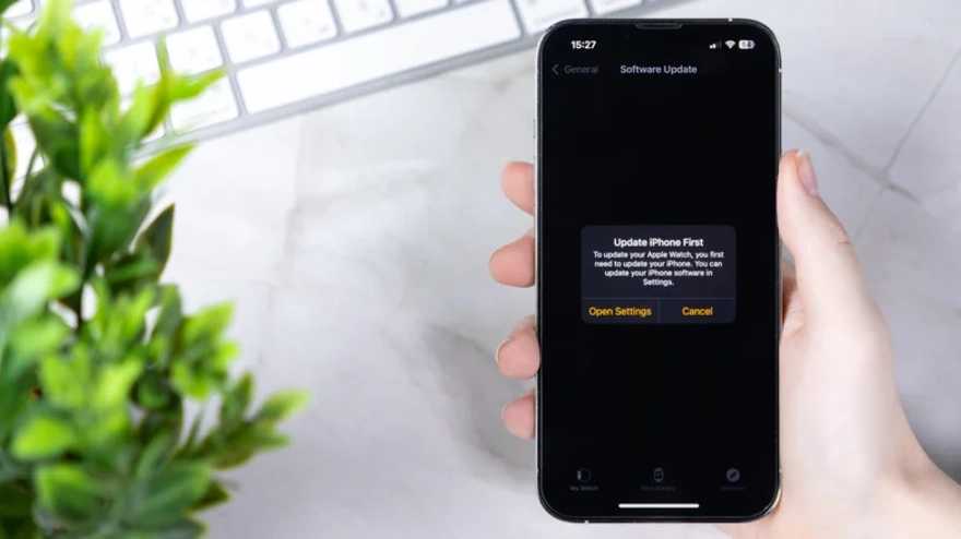 so kè bảo mật android và iOS