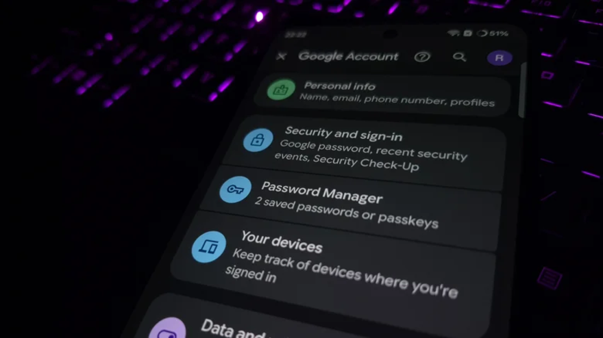so kè bảo mật android và iOS