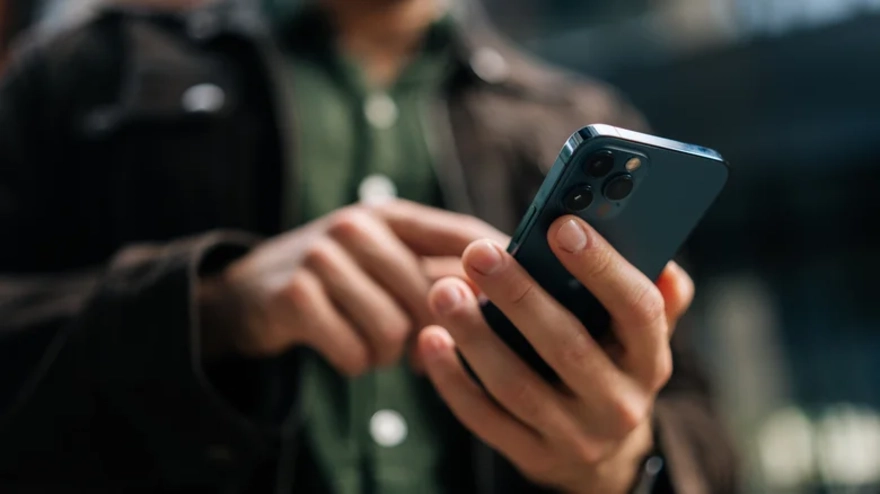 so kè bảo mật android và iOS