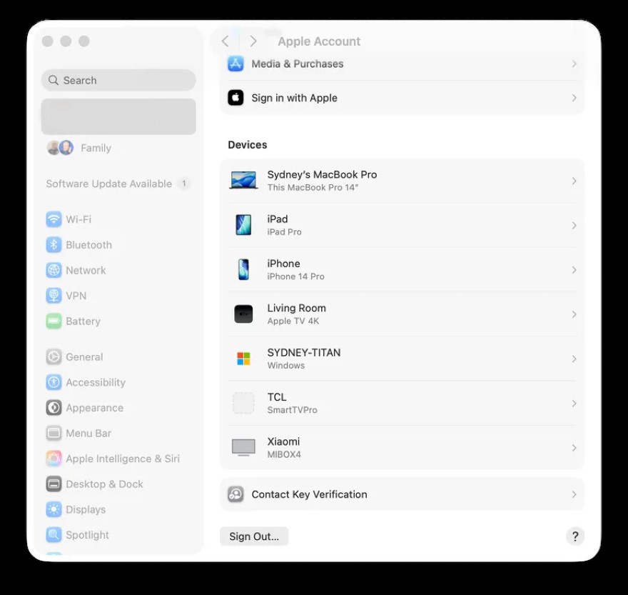 5 thiết lập giúp Mac của bạn an toàn hơn ngay lập tức