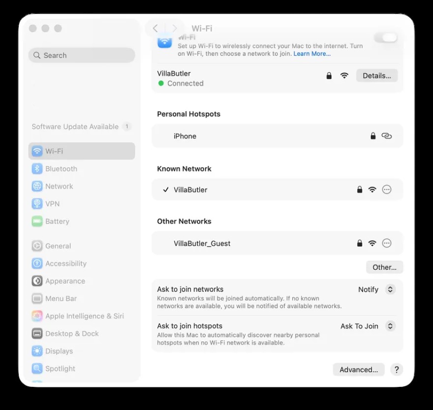 5 thiết lập giúp Mac của bạn an toàn hơn ngay lập tức