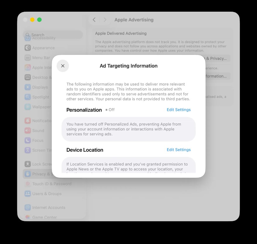 5 thiết lập giúp Mac của bạn an toàn hơn ngay lập tức