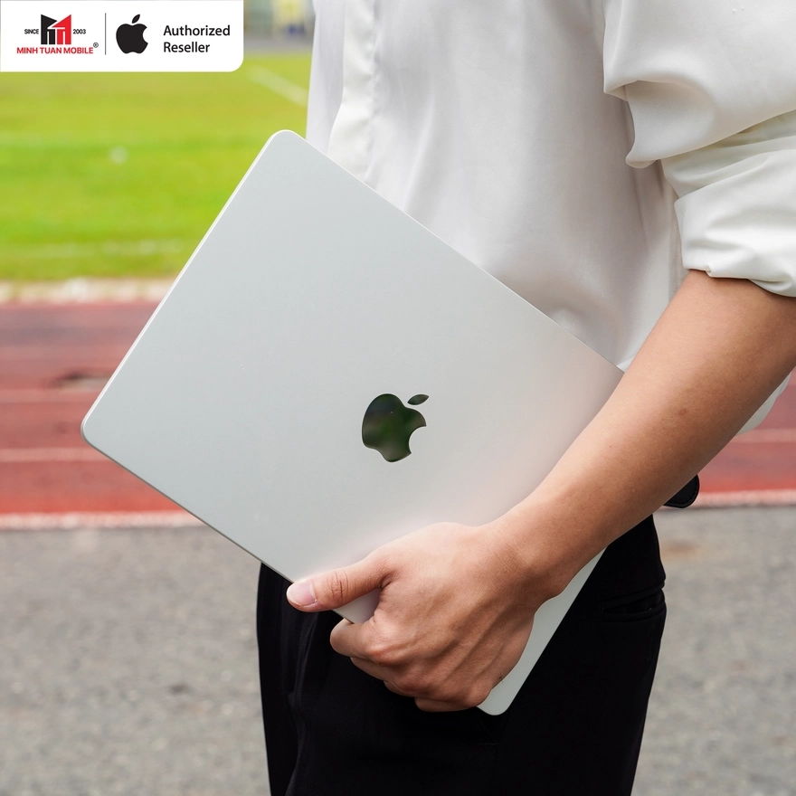 8 lý do người dùng MacBook không muốn đổi sang laptop Windows