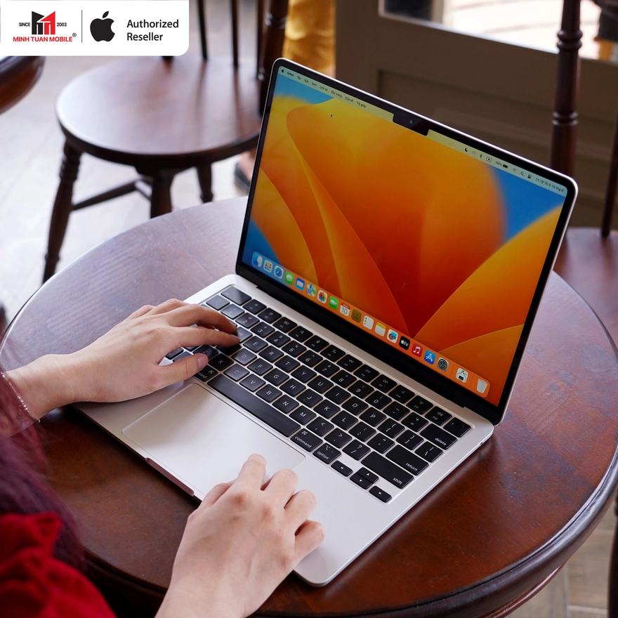 8 lý do người dùng MacBook không muốn đổi sang laptop Windows