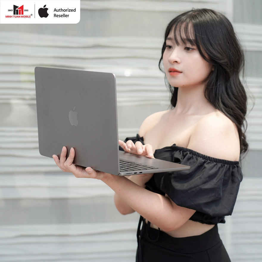 8 lý do người dùng MacBook không muốn đổi sang laptop Windows