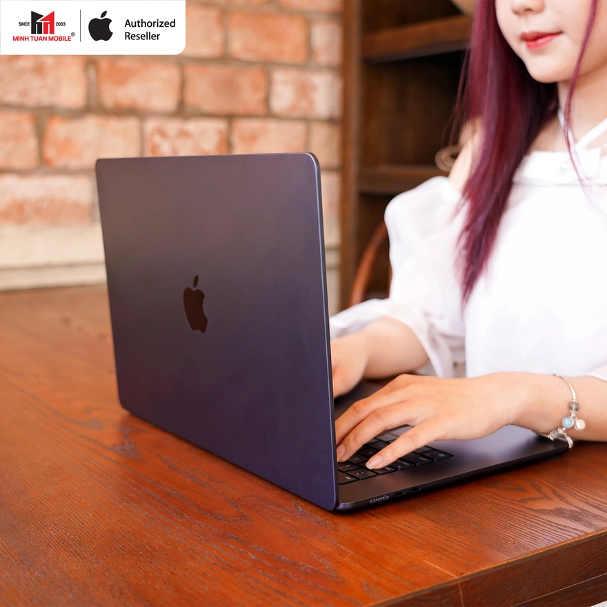 8 lý do người dùng MacBook không muốn đổi sang laptop Windows