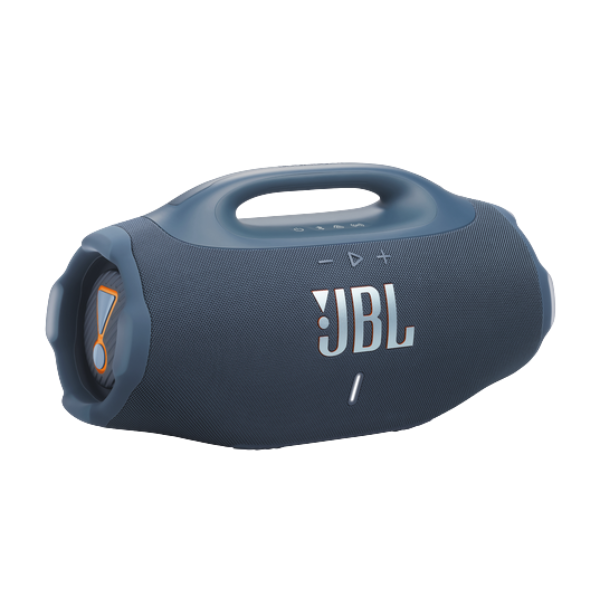 Công suất và trải nghiệm âm thanh của JBL Boombox 4