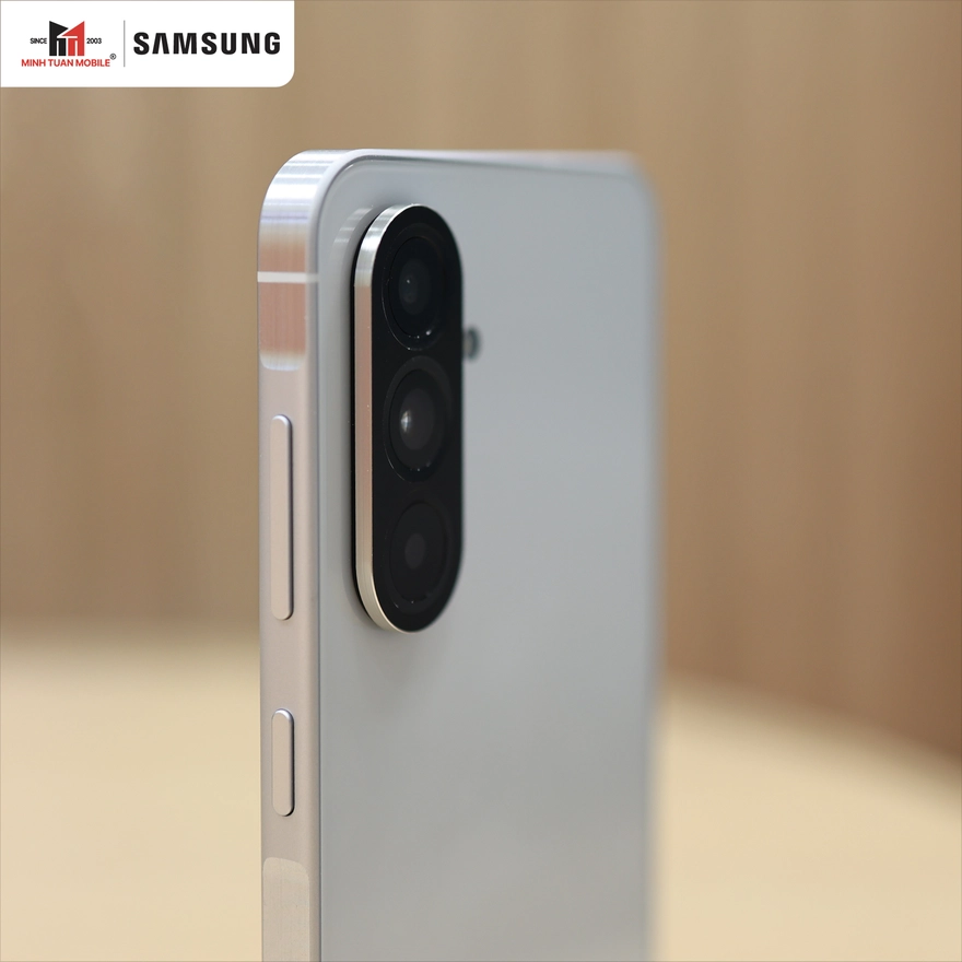 Điện thoại Samsung nào lên One UI 8.5 tháng 12?