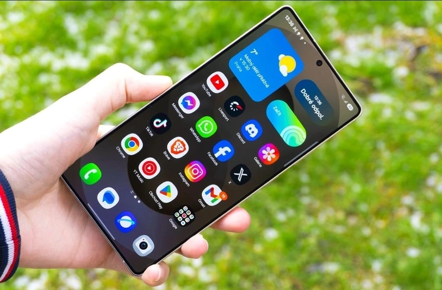 One UI 8.5 có thực sự gây 