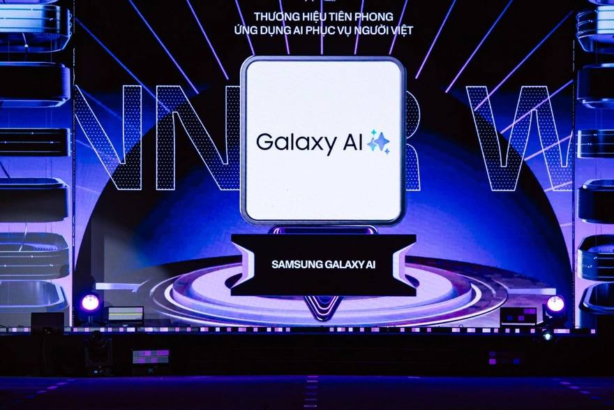 One UI 8.5 có thực sự gây tiếng vang cho Samsung?