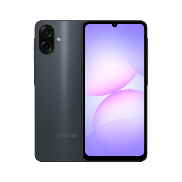 Tổng quan điểm nổi bật của Samsung Galaxy A07 4G 8GB 256GB