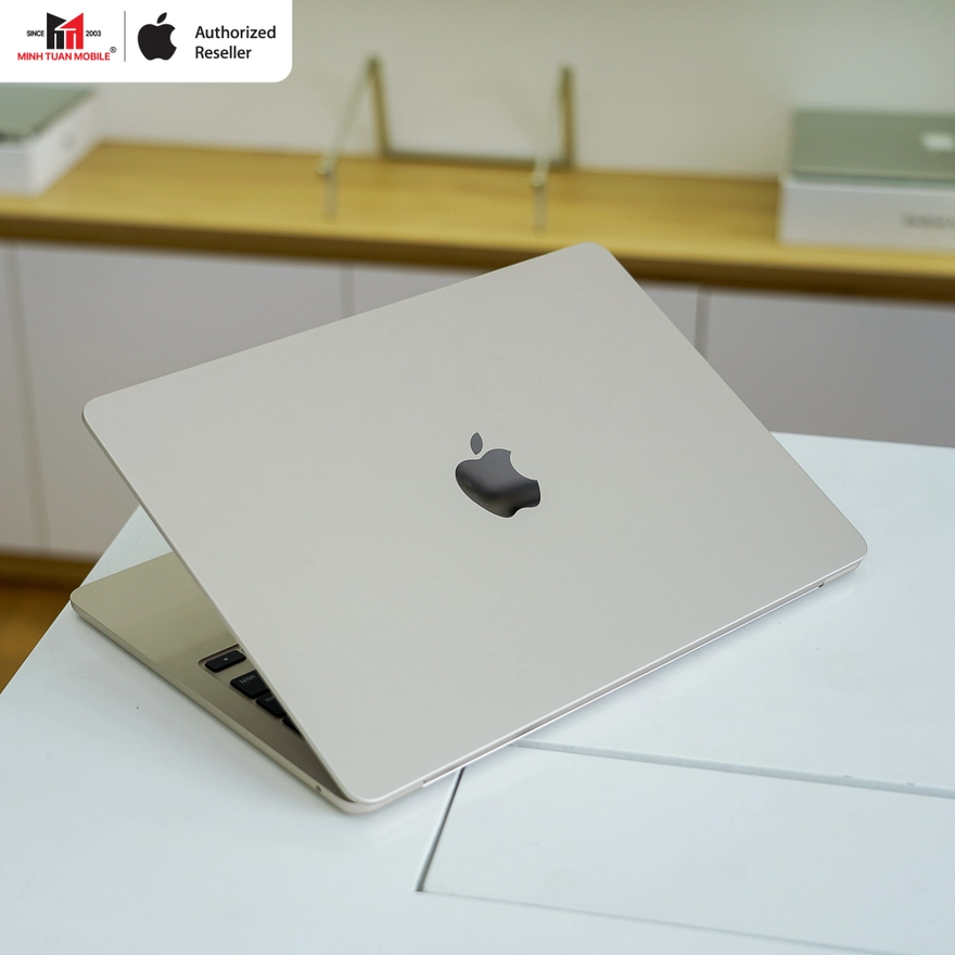 Ai nên xuống tiền mua MacBook Air M2 trong năm 2025