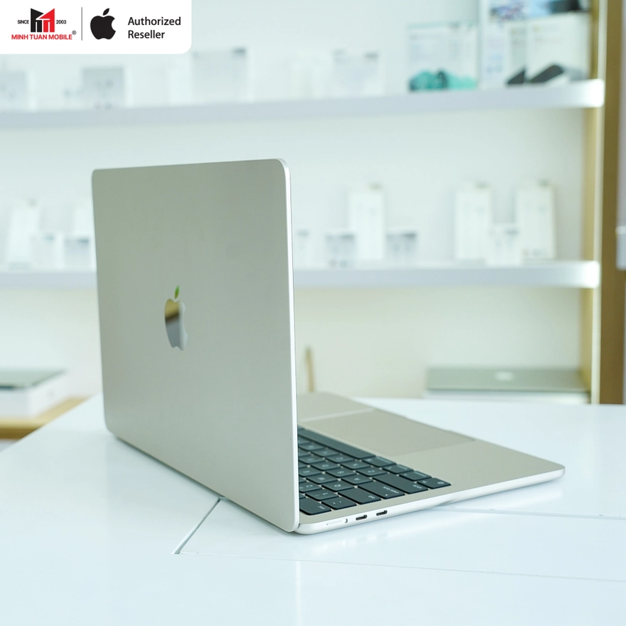 Ai nên xuống tiền mua MacBook Air M2 trong năm 2025