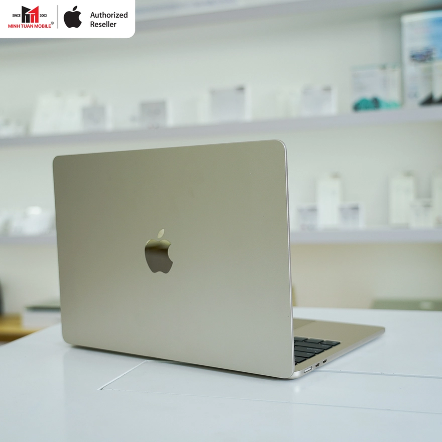 Ai nên xuống tiền mua MacBook Air M2 trong năm 2025