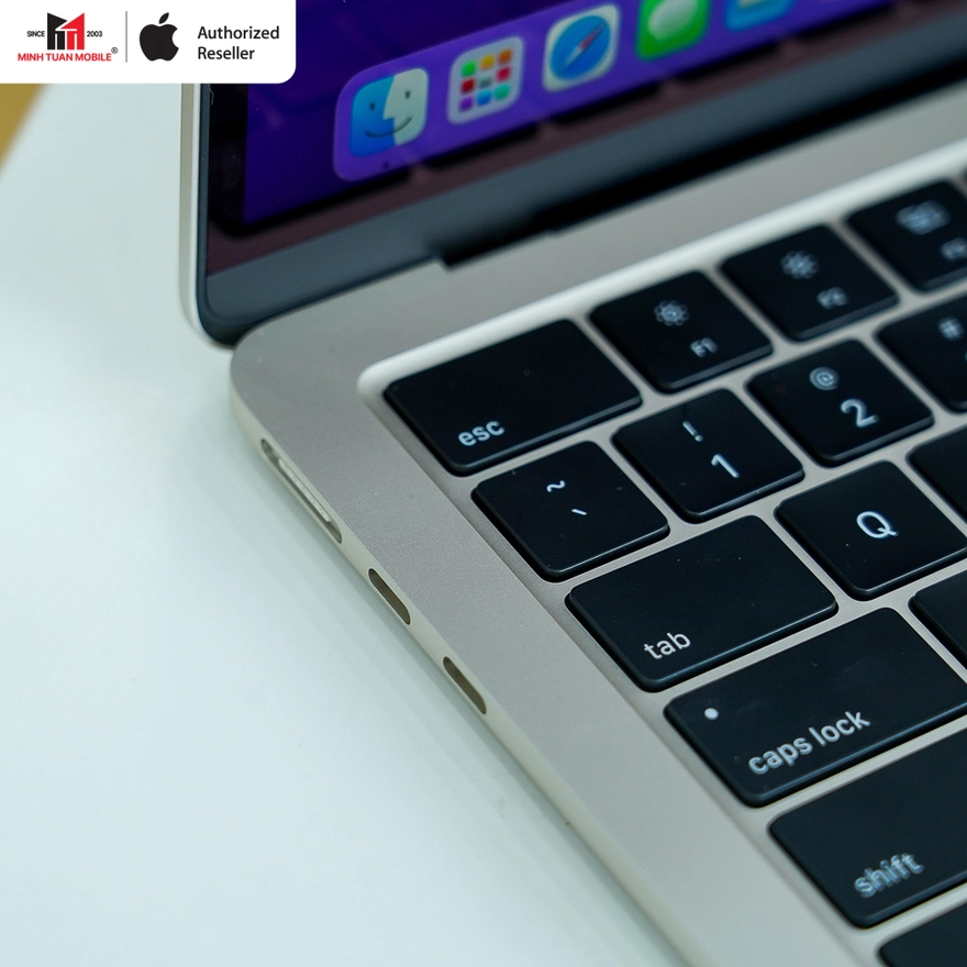 Ai nên xuống tiền mua MacBook Air M2 trong năm 2025