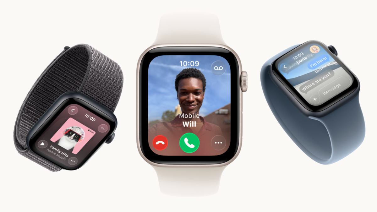 Các tiện ích hằng ngày