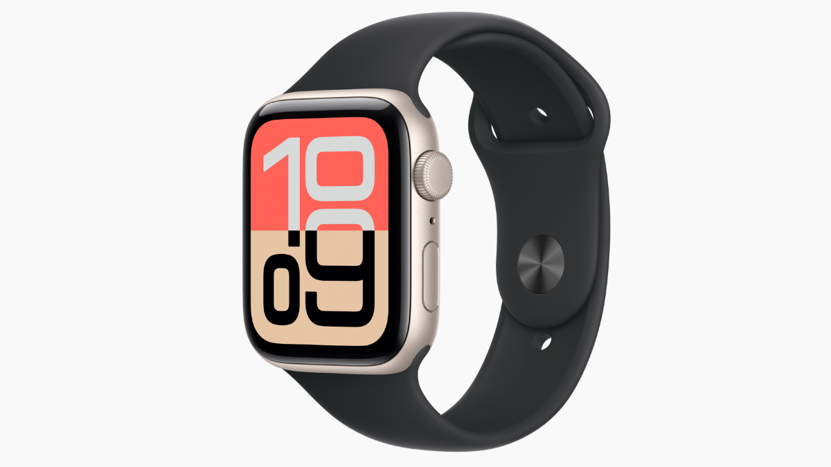 Apple Watch SE (Gen 3)