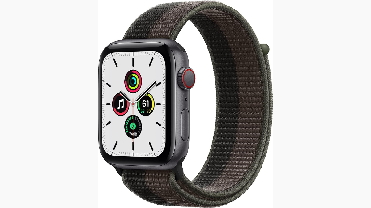 Apple Watch SE (Gen 1)