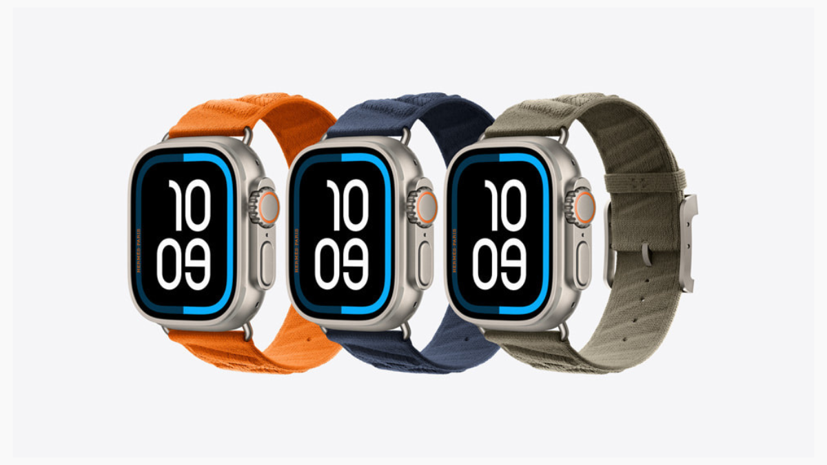 Cải tiến màn hình Retina LTPO3 Always-On