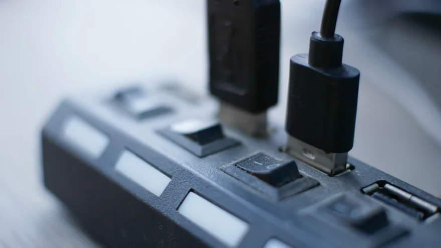 Bạn đang dùng USB hub sai cách mà không hề biết